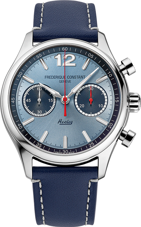 Đồng hồ Nam Frederique Constant  Classics  Vintage  Rally FC-397HLBN5B6