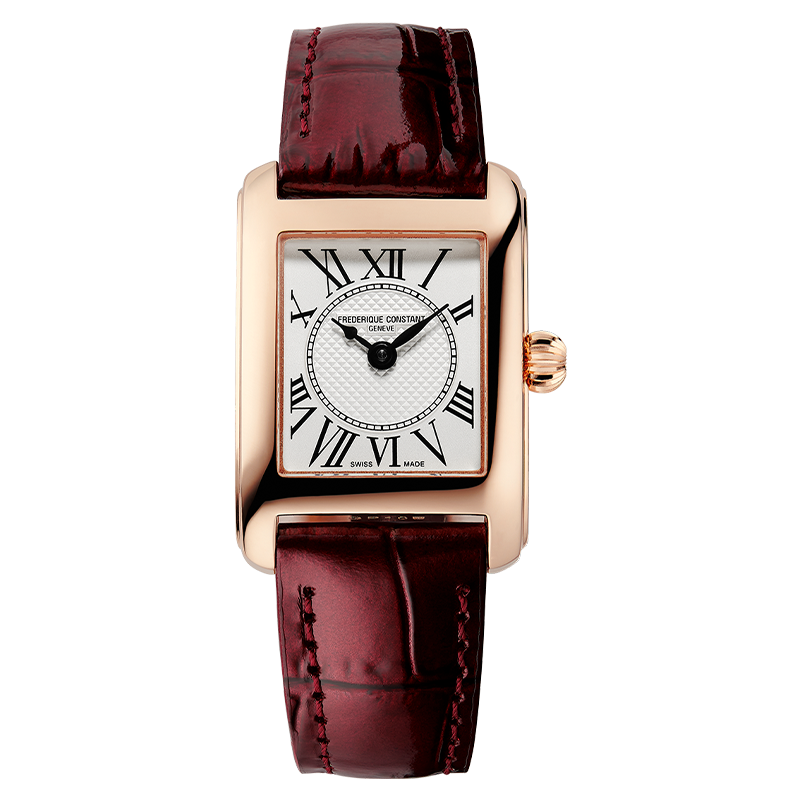 Đồng hồ Nữ Classics Carree Ladies FC-200MC24
