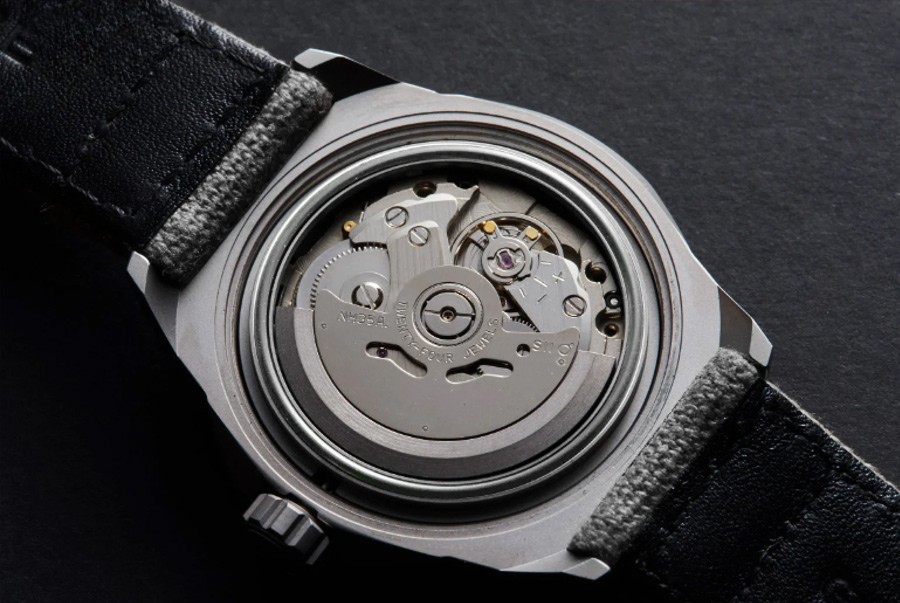 Swiss Movement là gì? Biểu tượng chất lượng đến từ Thụy Sĩ