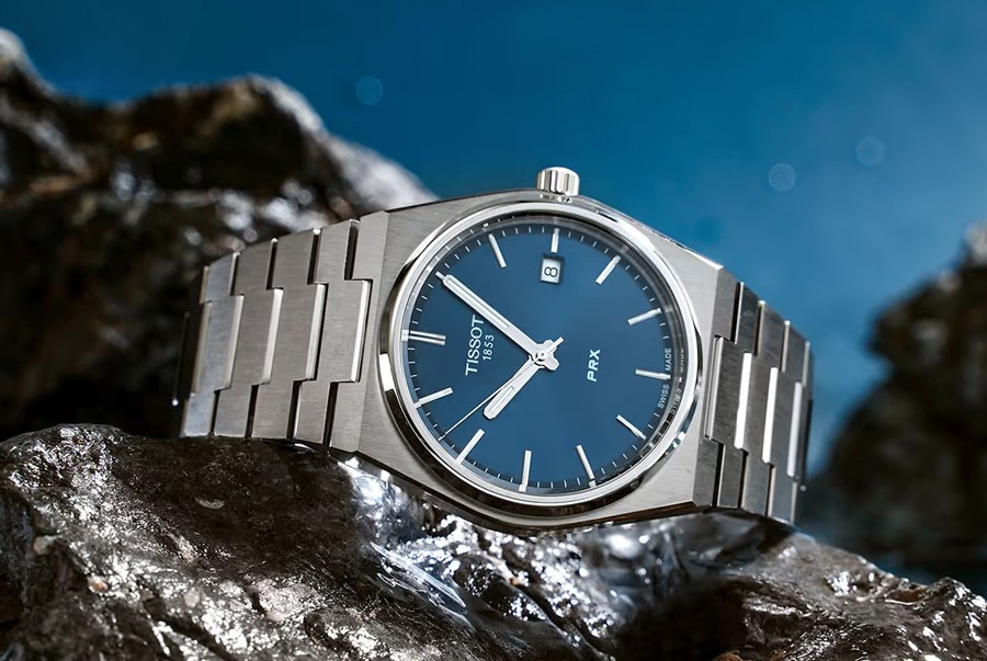 Swiss Movement là gì? Biểu tượng chất lượng đến từ Thụy Sĩ