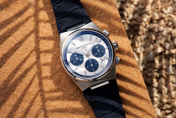 Đồng hồ Chronograph – Làm chủ thời gian trong từng thao tác