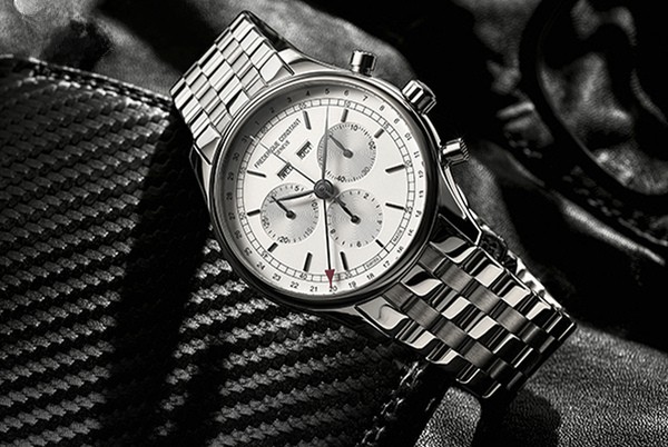 Đồng hồ Chronograph – Làm chủ thời gian trong từng thao tác