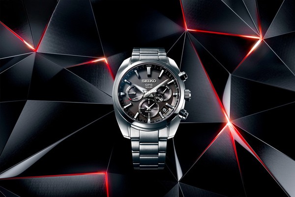 Đồng hồ Titanium &#8211; Khi công nghệ vũ trụ nằm trên cổ tay bạn