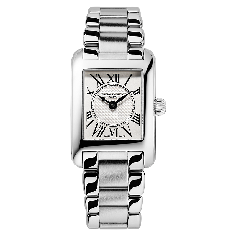 Đồng hồ Nữ Classics Carree Ladies FC-200MC26B