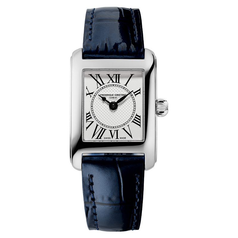 Đồng hồ Nữ Classics Carree Ladies FC-200MC26