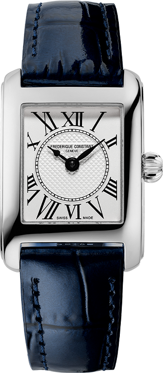 Đồng hồ Nữ  Frederique Constant  Classics  Carree Ladies FC-200MC26