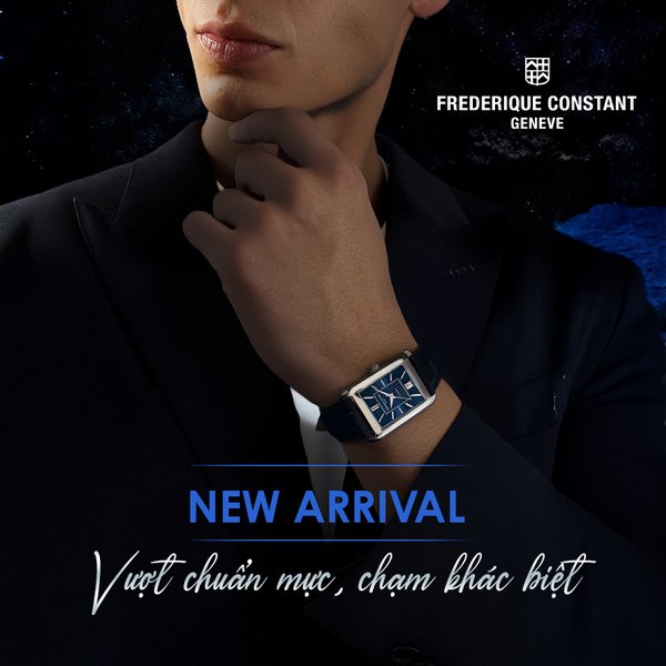 [New arrivals] Vượt chuẩn mực, chạm khác biệt