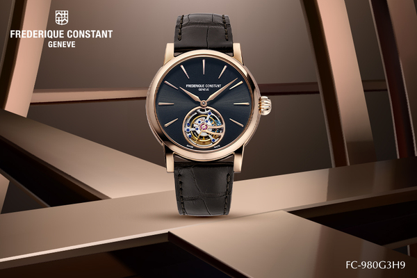 Best of Manufacture: Những thiết kế bán chạy nhất của bộ sưu tập Manufacture