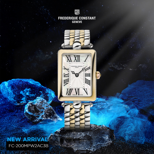 [New arrivals] Vượt chuẩn mực, chạm khác biệt