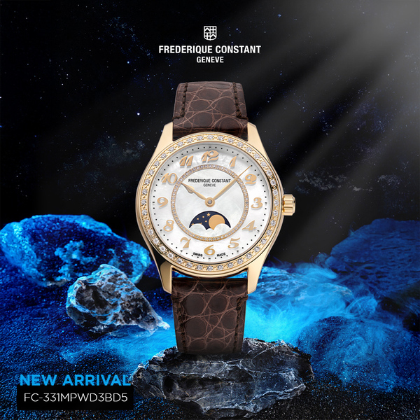 [New arrivals] Vượt chuẩn mực, chạm khác biệt