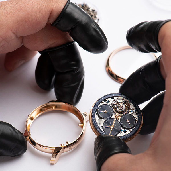 Best of Manufacture: Những thiết kế bán chạy nhất của bộ sưu tập Manufacture