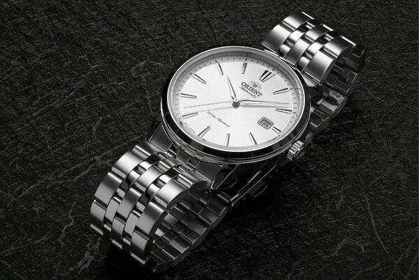 Dress Watch – Biểu tượng tinh tế của sự lịch lãm