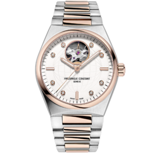 Đồng hồ Frederique Constant Highlife Ladies Automatic Heart Beat FC-310VD2NH2B