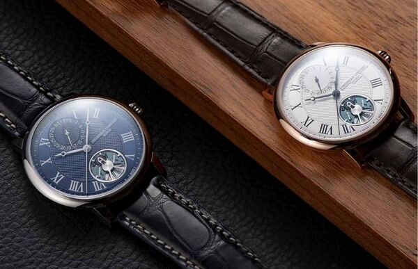 Đồng hồ Mechanical – Hơi thở truyền thống chưa bao giờ lỗi thời