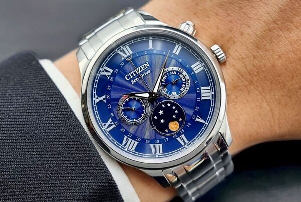 Triple Calendar – Bộ lịch 3 tầng giúp bạn kiểm soát thời gian trong tầm tay