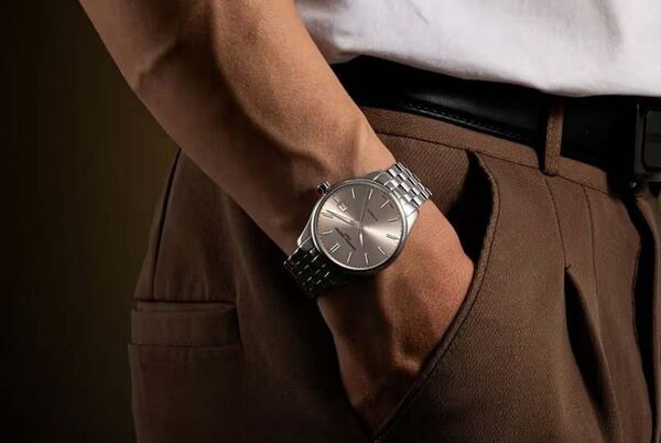 Đồng hồ Mechanical – Hơi thở truyền thống chưa bao giờ lỗi thời