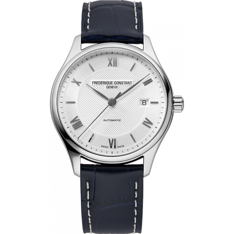 Đồng hồ Frederique Constant Classics Index Automatic FC-303MS5B6-BF