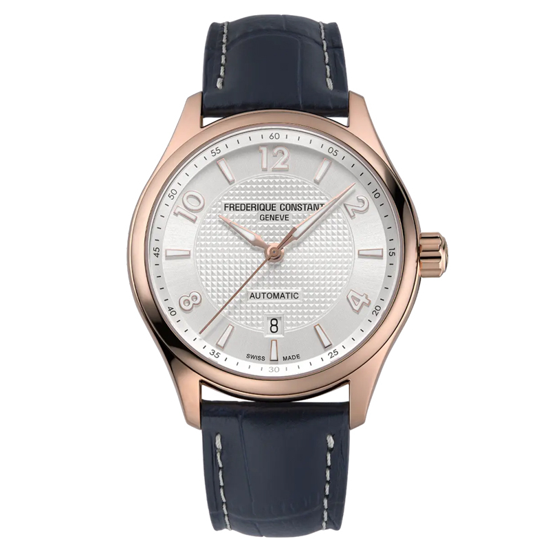 Đồng hồ Frederique Constant Classics Runabout Automatic FC-303RMS5B4