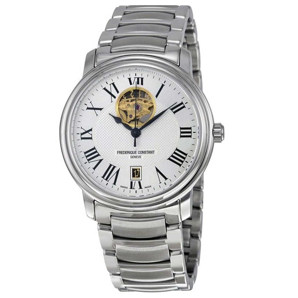 Đồng hồ Frederique Constant Classics Heart Beat Automatic FC-315M4P6B3