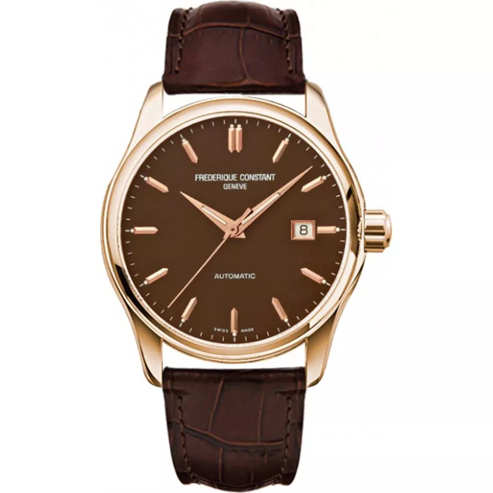 Đồng hồ Frederique Constant Classics Index Automatic FC-303C5B4
