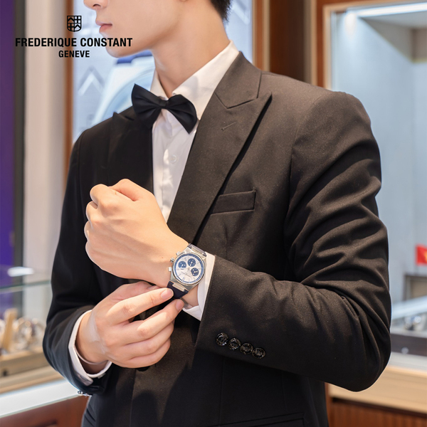 Khai trương showroom Frederique Constant Vietnam Go! Thăng Long &#8211; Trải nghiệm tinh hoa Thụy Sỹ chuẩn quốc tế giữa lòng Hà Nội