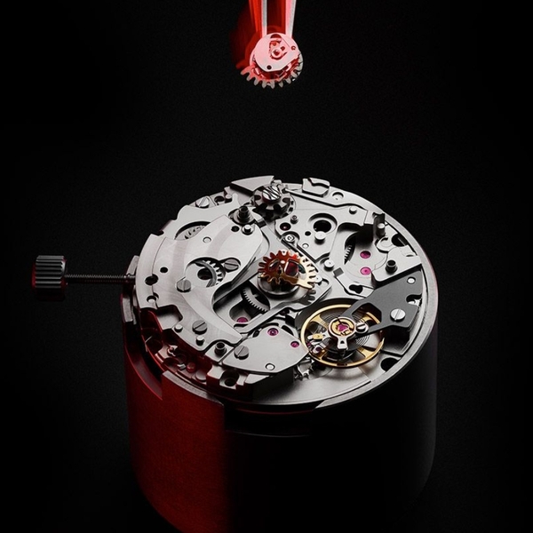 Bánh xe cân bằng (Balance Wheel) là gì? Vai trò quan trọng trong đồng hồ cơ