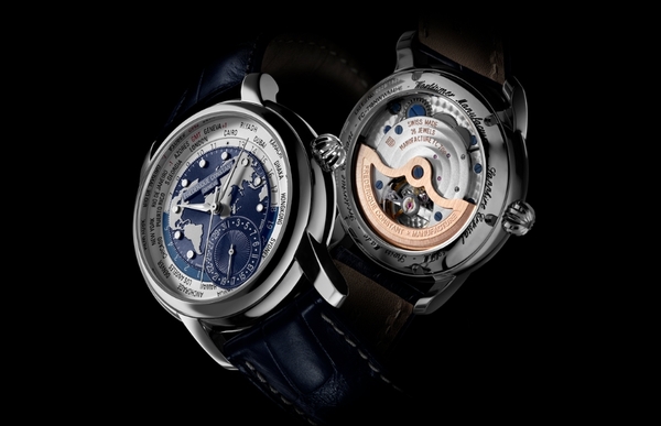 Đồng hồ GMT là gì? Giải thích chi tiết và cách sử dụng chuẩn nhất