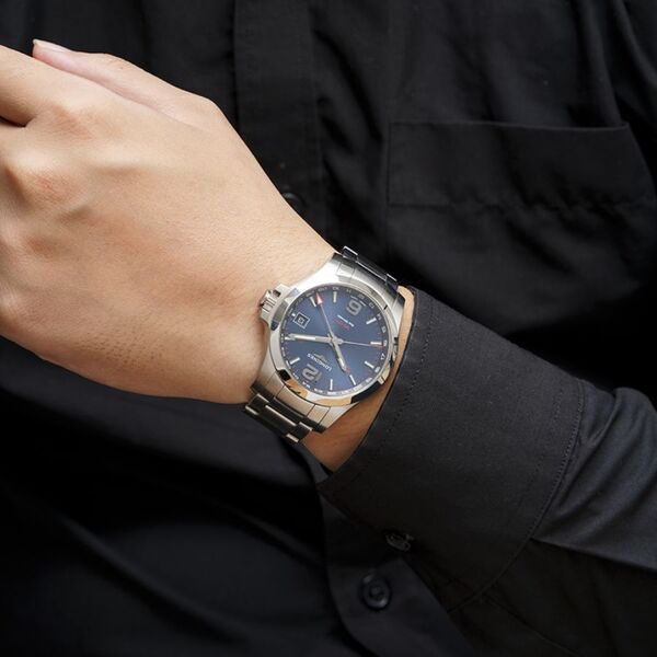 Đồng hồ GMT là gì? Giải thích chi tiết và cách sử dụng chuẩn nhất