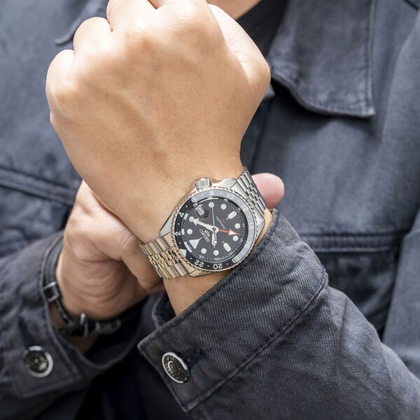 Đồng hồ GMT là gì? Giải thích chi tiết và cách sử dụng chuẩn nhất
