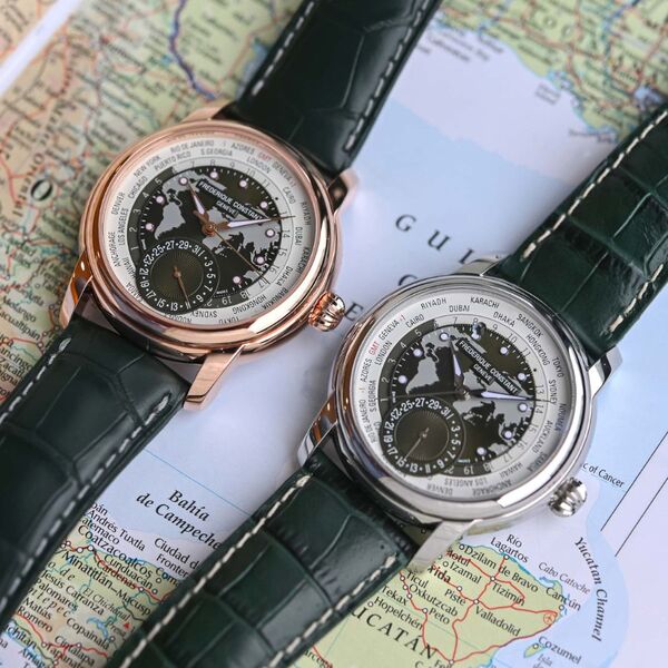 Đồng hồ GMT là gì? Giải thích chi tiết và cách sử dụng chuẩn nhất