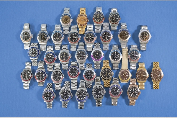 Đồng hồ GMT là gì? Giải thích chi tiết và cách sử dụng chuẩn nhất