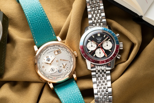 Đồng hồ GMT là gì? Giải thích chi tiết và cách sử dụng chuẩn nhất