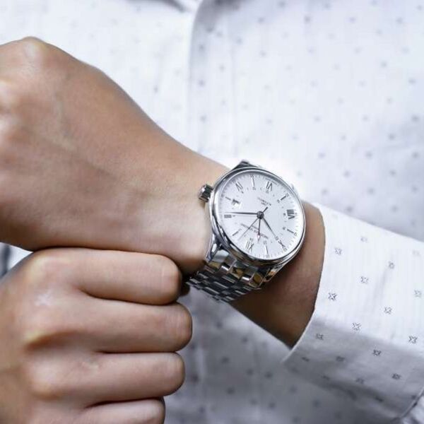 Đồng hồ GMT là gì? Giải thích chi tiết và cách sử dụng chuẩn nhất