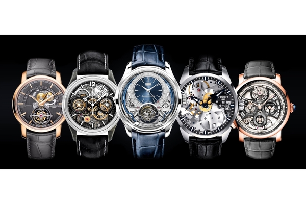 Đồng hồ Skeleton là gì? Tất tần tật về thiết kế độc đáo phô diễn bộ máy tinh xảo