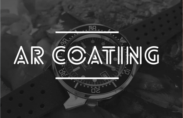 Anti Reflective Coating (AR Coating) là gì? Công dụng trên kính đồng hồ