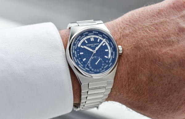 Đồng hồ World Time là gì? Lịch sử và ý nghĩa của dòng đồng hồ đa múi giờ