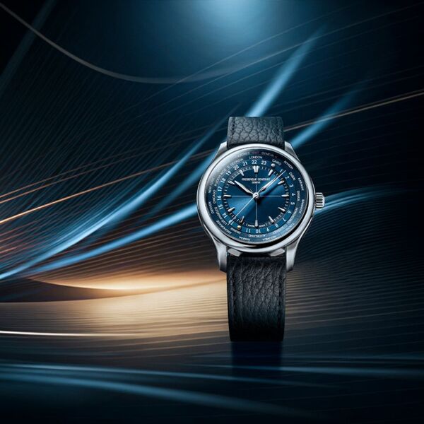 Đồng hồ World Time là gì? Lịch sử và ý nghĩa của dòng đồng hồ đa múi giờ