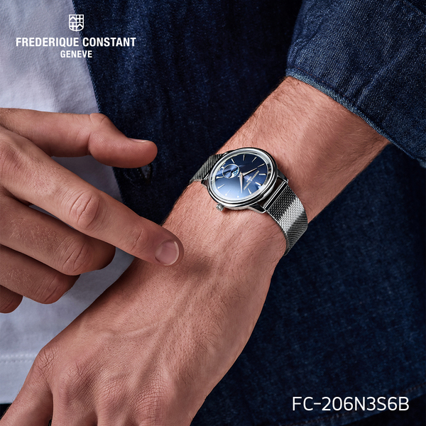 Điều gì làm nên sức hút của Classics Moneta Moonphase