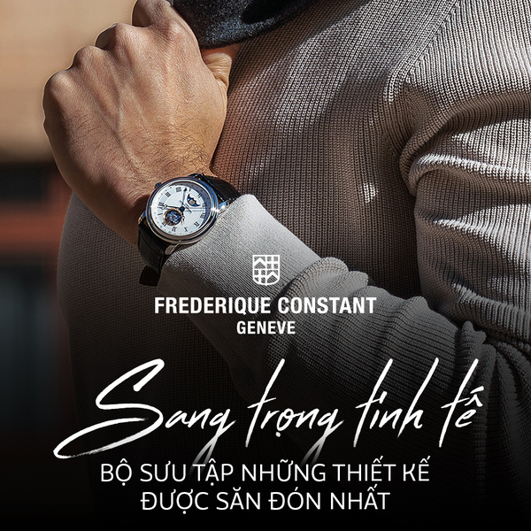 Sang trọng tinh tế – Bộ sưu tập những thiết kế được săn đón nhất