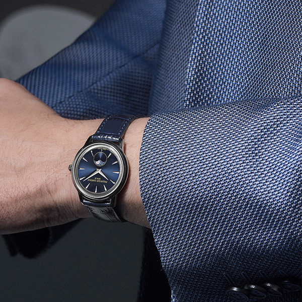 Điều gì làm nên sức hút của Classics Moneta Moonphase