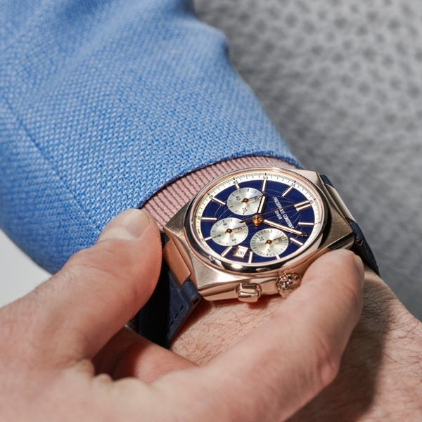 ĐỘ DÀY ĐỒNG HỒ – YẾU TỐ ẢNH HƯỞNG ĐẾN PHONG CÁCH VÀ TRẢI NGHIỆM