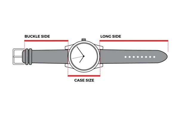 ĐỘ DÀY ĐỒNG HỒ – YẾU TỐ ẢNH HƯỞNG ĐẾN PHONG CÁCH VÀ TRẢI NGHIỆM
