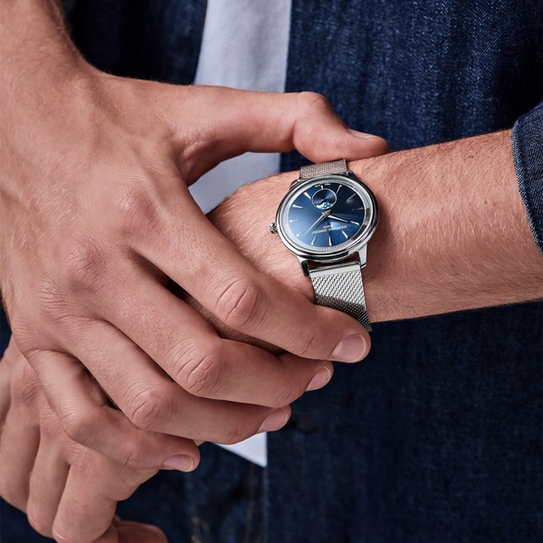 ĐỘ DÀY ĐỒNG HỒ – YẾU TỐ ẢNH HƯỞNG ĐẾN PHONG CÁCH VÀ TRẢI NGHIỆM