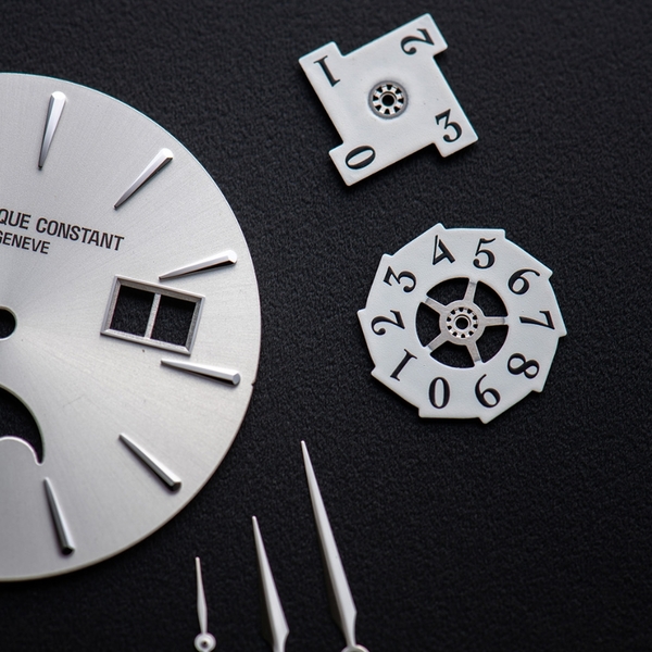 Đồng hồ 5 kim là gì? Giải mã cấu trúc và sức hấp dẫn của những cỗ máy đa chức năng