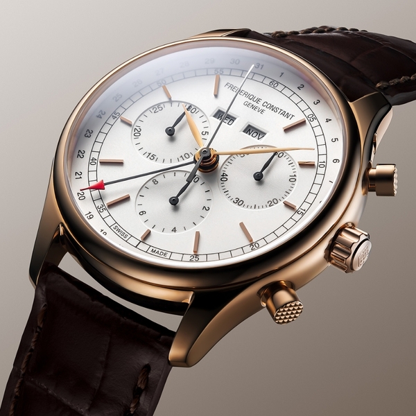 Đồng hồ 5 kim là gì? Giải mã cấu trúc và sức hấp dẫn của những cỗ máy đa chức năng