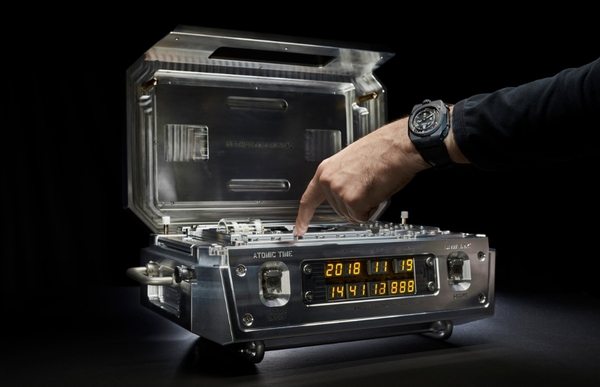 Đồng hồ nguyên tử – Khi công nghệ chạm đến giới hạn của thời gian