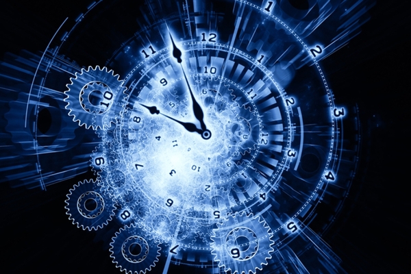 Đồng hồ nguyên tử – Khi công nghệ chạm đến giới hạn của thời gian