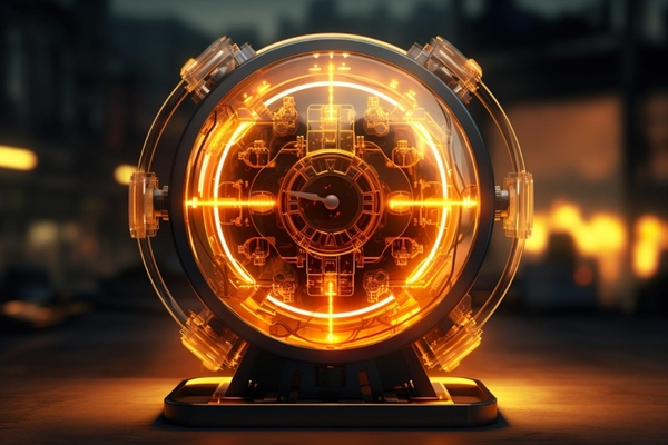 Đồng hồ nguyên tử – Khi công nghệ chạm đến giới hạn của thời gian