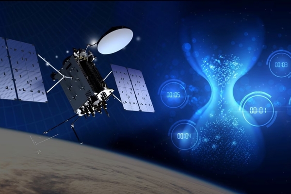 Đồng hồ nguyên tử – Khi công nghệ chạm đến giới hạn của thời gian