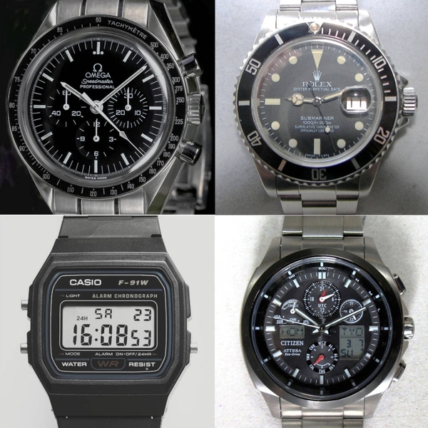 Đồng hồ nguyên tử – Khi công nghệ chạm đến giới hạn của thời gian